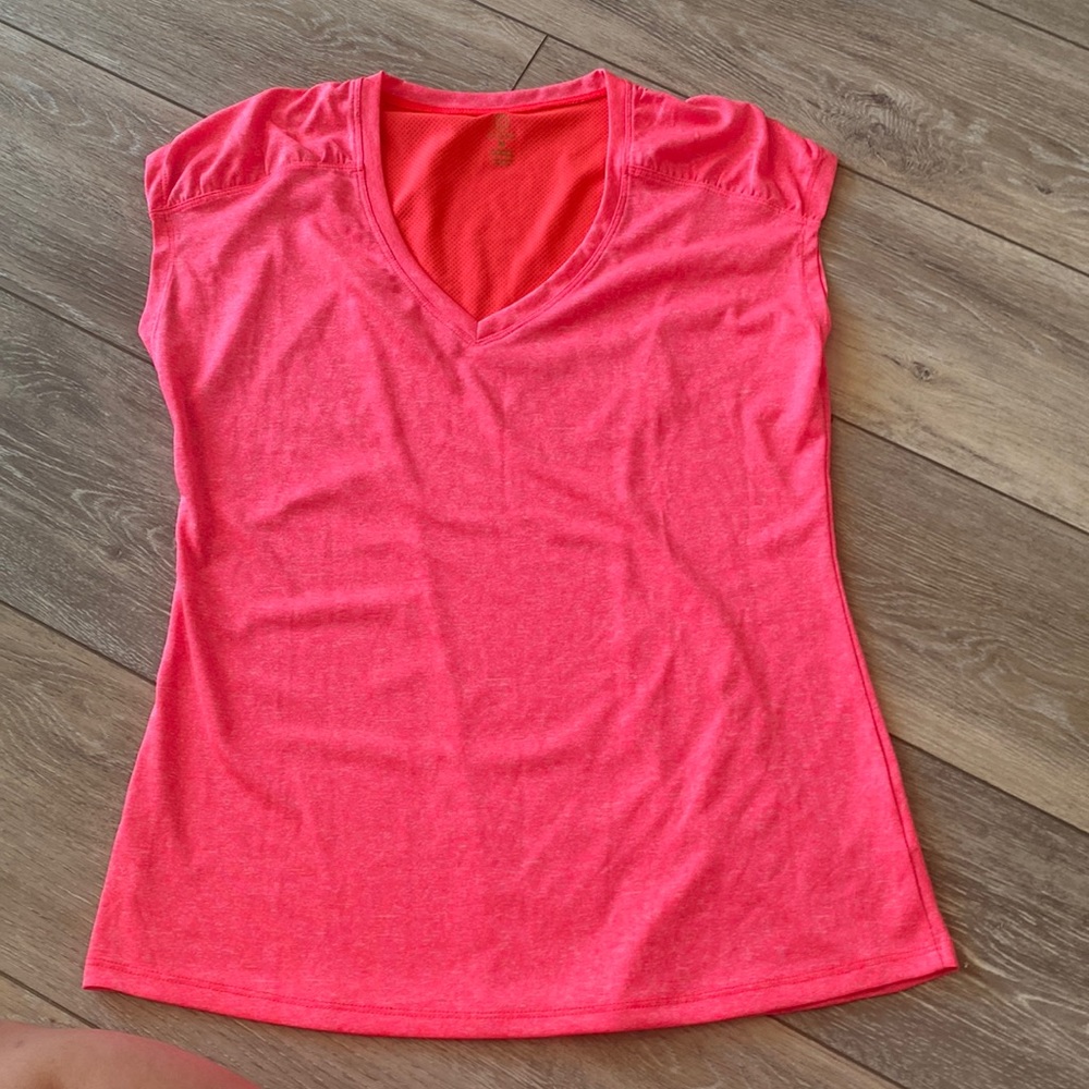 Balance collection workout top